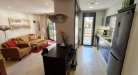 Sale - Apartment / flat - Guardamar del Segura - Guardamar Hills