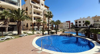 Sale - Apartment / flat - Guardamar del Segura - Guardamar Hills