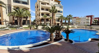 Sale - Apartment / flat - Guardamar del Segura - Guardamar Hills