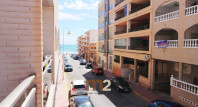 Sale - Apartment / flat - Guardamar del Segura - Guardamar Playa