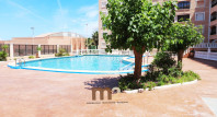 Sale - Apartment / flat - Guardamar del Segura - Guardamar Playa