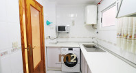 Sale - Apartment / flat - Guardamar del Segura - Guardamar Playa