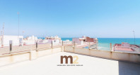 Sale - Apartment / flat - Guardamar del Segura - Guardamar Playa