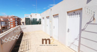 Sale - Apartment / flat - Guardamar del Segura - Guardamar Playa