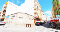 Sale - Apartment / flat - Guardamar del Segura - Mercadona