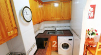 Sale - Apartment / flat - Guardamar del Segura - Mercadona