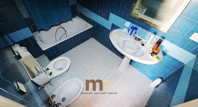 Sale - Apartment / flat - Guardamar del Segura - Mercadona