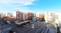 Sale - Apartment / flat - Guardamar del Segura - Plaza Porticada