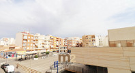 Sale - Apartment / flat - Guardamar del Segura - Plaza Porticada