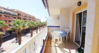 Sale - Apartment / flat - Guardamar del Segura - Plaza Porticada