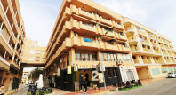 Sale - Apartment / flat - Guardamar del Segura - Plaza Porticada