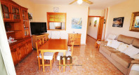 Sale - Apartment / flat - Guardamar del Segura - Plaza Porticada