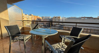 Sale - Apartment / flat - Guardamar del Segura - Plaza Porticada