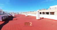 Sale - Apartment / flat - Guardamar del Segura - Plaza Porticada