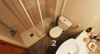 Sale - Apartment / flat - Guardamar del Segura - Plaza Porticada