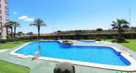 Sale - Apartment / flat - Guardamar del Segura - Port