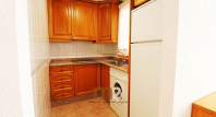 Sale - Apartment / flat - Guardamar del Segura - Port