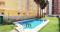 Sale - Apartment / flat - Guardamar del Segura - Port