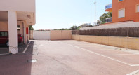 Sale - Apartment / flat - Guardamar del Segura - Port