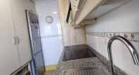 Sale - Apartment / flat - Guardamar del Segura - Port