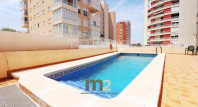 Sale - Apartment / flat - Guardamar del Segura - Port