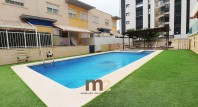 Sale - Apartment / flat - Guardamar del Segura - SUP 7