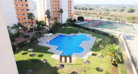 Sale - Apartment / flat - Guardamar del Segura - SUP 7