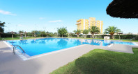 Sale - Apartment / flat - Guardamar del Segura - SUP 7