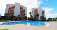 Sale - Apartment / flat - Guardamar del Segura - SUP 7