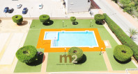 Sale - Apartment / flat - Guardamar del Segura - SUP 7