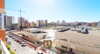 Sale - Apartment / flat - Guardamar del Segura - SUP 7