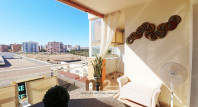 Sale - Apartment / flat - Guardamar del Segura - SUP 7