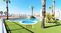 Sale - Apartment / flat - Guardamar del Segura - SUP 7