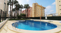 Sale - Apartment / flat - Guardamar del Segura - SUP 7