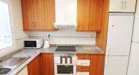 Sale - Apartment / flat - Guardamar del Segura - SUP 7