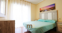 Sale - Apartment / flat - Guardamar del Segura - SUP 7