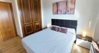 Sale - Apartment / flat - Guardamar del Segura - SUP 7
