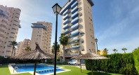 Sale - Apartment / flat - Guardamar del Segura - SUP 7