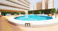 Sale - Apartment / flat - Guardamar del Segura - SUP 7