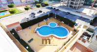 Sale - Apartment / flat - Guardamar del Segura - SUP 7