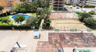 Sale - Apartment / flat - Guardamar del Segura - SUP 7