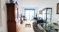 Sale - Apartment / flat - Guardamar del Segura - SUP 7