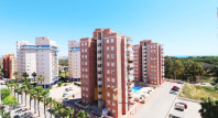 Sale - Apartment / flat - Guardamar del Segura - SUP 7