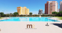 Sale - Apartment / flat - Guardamar del Segura - SUP 7