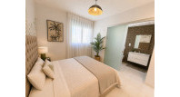 Sale - Apartment / flat - Guardamar del Segura - SUP 7