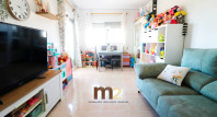Sale - Apartment / flat - Guardamar del Segura - SUP 7