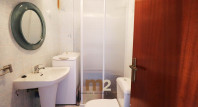Sale - Apartment / flat - Guardamar del Segura - Urb. Pinomar