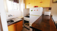 Sale - Apartment / flat - Guardamar del Segura - Urb. Pinomar