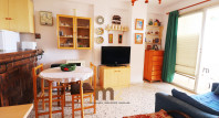 Sale - Apartment / flat - Guardamar del Segura - Urb. Pinomar
