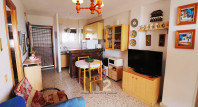 Sale - Apartment / flat - Guardamar del Segura - Urb. Pinomar